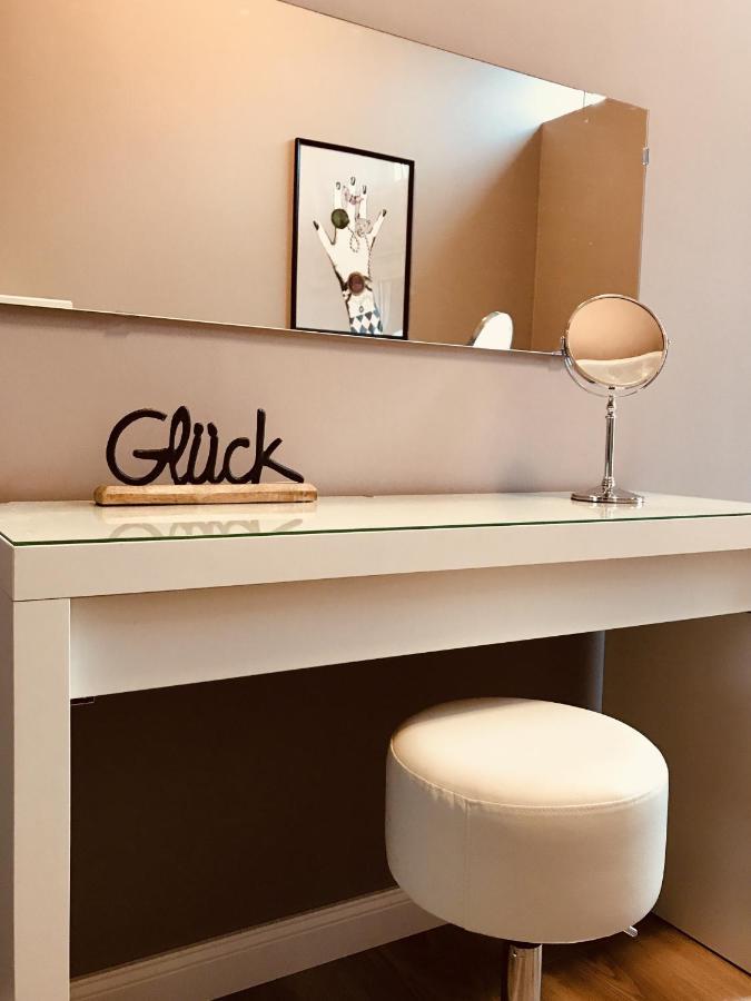 Casa Rehse I Loft-Apartment I Kostenlos Parken & Wlan I Self-Check-In I Oepnv I 65Zoll-Tv 에르푸르트 외부 사진